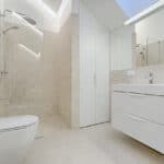 bathroom appliances