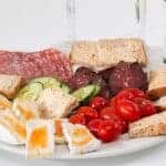Learning French one cheese platter at a time