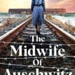 The Midwife of Auschwitz by Anna Stuart - book review