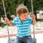 The Science Behind the Perfect Swingset