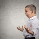 How To Teach Your Child About Anger Management