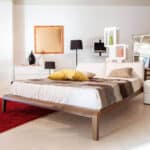 Two-Bedroom Furnished Apartments: The Advantages