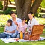 ways to make the most of the summer sun with your family