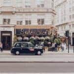 7 Foolproof Ways to Decide Where to Eat in London