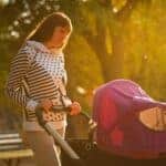 Fashion Tips for Busy Mums