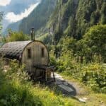 Is a Barrel Sauna Worth It? Here’s What You Should Know