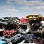 Most Profitable Scrap Parts of Car To Sell