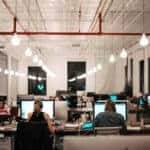 Better Indoor Air Quality - environmental sensors