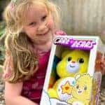 Care Bears New Bear - Superstar Bear