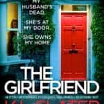 The Girlfriend by K.L. Slater - Book Review