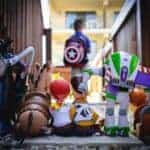 Useful Ways To Store Kids' Toys And Garden Equipment