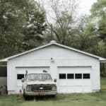update the garage