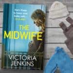 The Midwife by Victoria Jenkins - Book Review