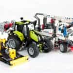 The Top 5 Lego Remote Controlled Cars