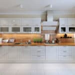 renovating your kitchen floor