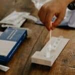 How To Do A Home Covid-19 Test