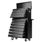 chest tool trolley