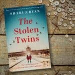 The Stolen Twins (prev. titled We Only Had Each Other) by Shari J. Ryan