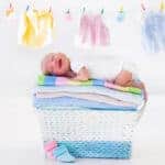 5 Essential Laundry Tips for New Parents: Keeping Your Baby's Clothes Clean and Safe