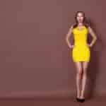 Bodycon Dresses Trends Are Back