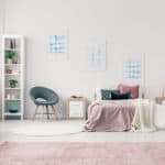 Different Ways To Style Your Pink Rugs