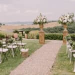 Unusual and funky ideas for your wedding