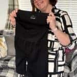 Conturve High Waisted Shaping Shorts Review