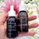 Depology Serum Skincare Review - Matrixyl® 3000 and Peptide Complex 10%