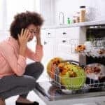 Is Your Dishwasher Acting Up? Here's What Might Be Wrong