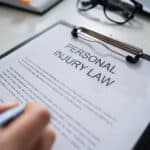 Navigating Legal Aspects After a Personal Injury: A Mom’s Guide