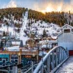 What to Do on a Winter Family Vacation in Park City