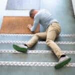 Things to Do After a Slip and Fall Accident at Work