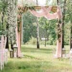 Planning the Perfect Outdoor Wedding: Tips and Tricks
