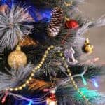 Christmas Tree Garlands