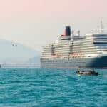 Discovering the World in Style on Cunard’s Queen Victoria