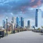 Looking for a rental apartment in Jersey City is an exciting adventure.