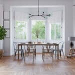 Shedding Light on Home Design: Strategies for Enhancing Natural Light