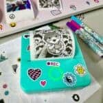 Photo Creator Instant Pocket Printer Review