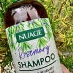 Why Rosemary Shampoo is the Secret to Luscious Locks