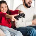 The Magic of Retro Gaming: Where Button Mashing Brings Families Together