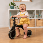 From Imagination to Innovation: How Play Enhances Creativity in Children