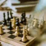 Chess - Classic Board Games Making a Comeback in the Digital Age