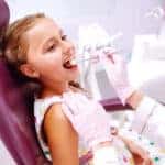 Dental Wellness For Kids and Teens - Dental Visits and Preventative Care for kids and teens