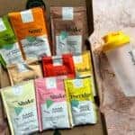 Habitual Soups and Shakes Review From The Taster Pack