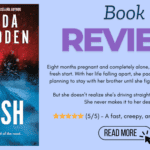 The Crash by Freida McFadden – Book Review