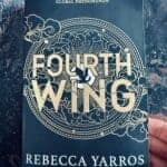 The Ultimate Guide to Fourth Wing Characters and Their Dragons Plus Signets!