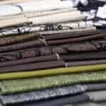 Choosing the Right Upholstery Fabric for a Stylish and Safe Home