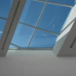 How to Maximise Daylight in a Modern Extension With Flat Roof Windows