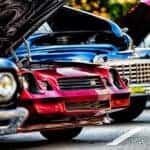 Planning for a Car Show? Here’s How to Make Your Vehicle Stand Out
