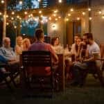 10 Ways to Make Your Next Family Gathering Sparkle (Literally)